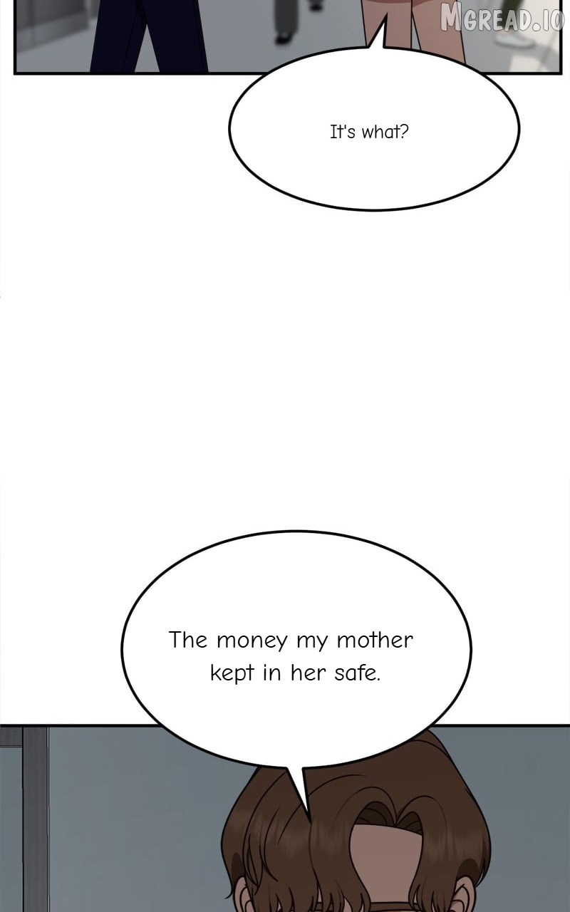 Change Me Chapter 245  - page 82
